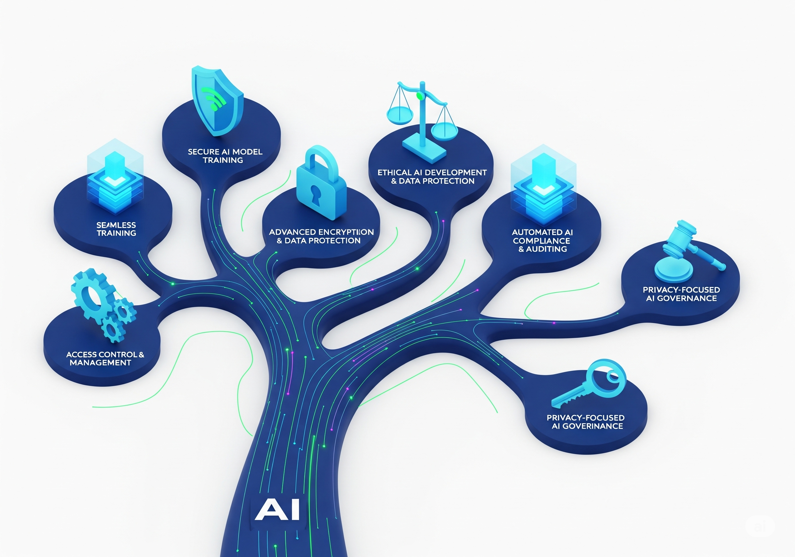 AI Monitoring Dashboard Placeholder